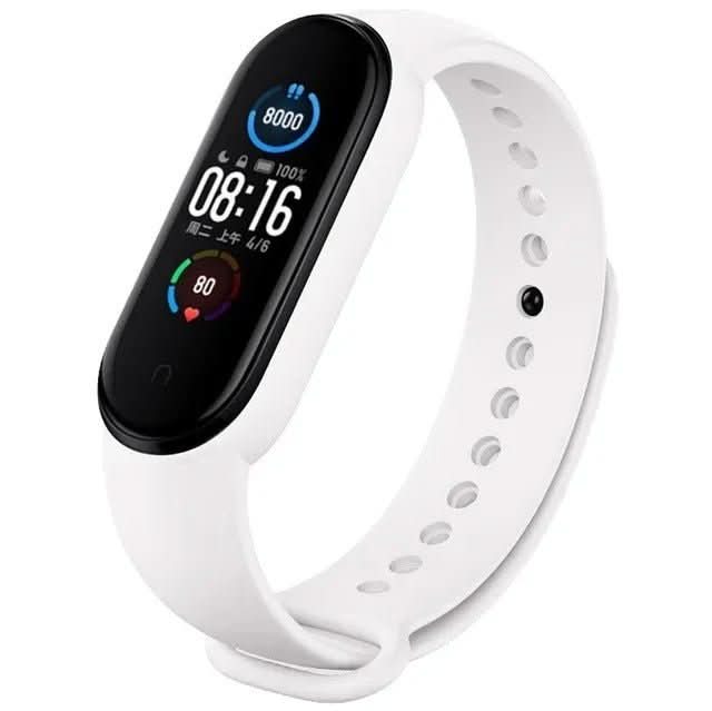 VARDISMART – Intelligent Bluetooth Smartwatch for Health & Everyday Use