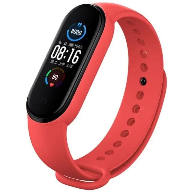 VARDISMART – Intelligent Bluetooth Smartwatch for Health & Everyday Use