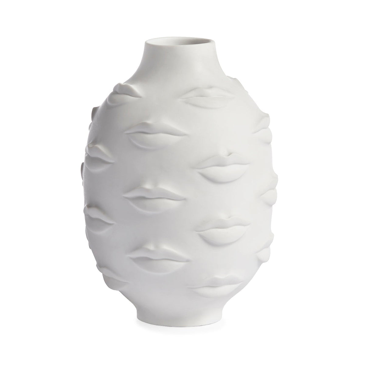 Vase rond Muse Gala