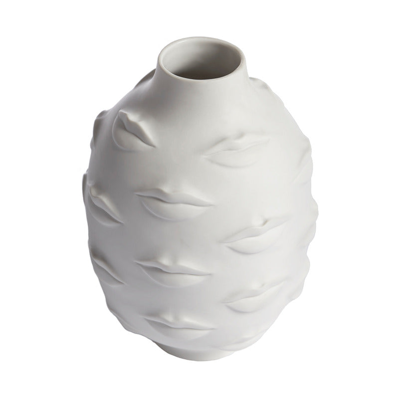 Vase rond Muse Gala