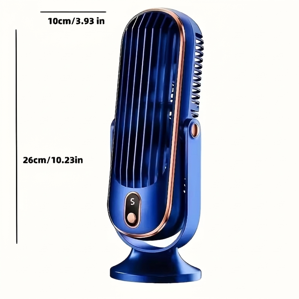 Ventilateur et refroidisseur portable
