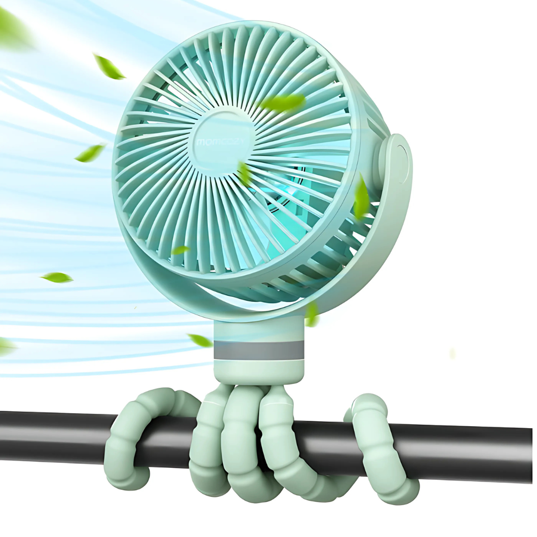 Ventilateur portable USB