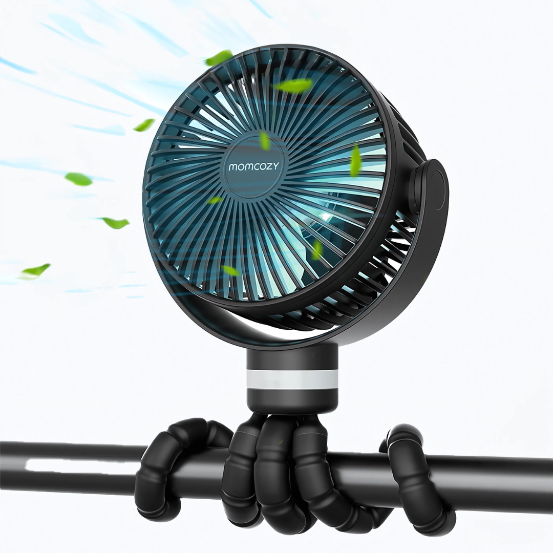 Ventilateur portable USB