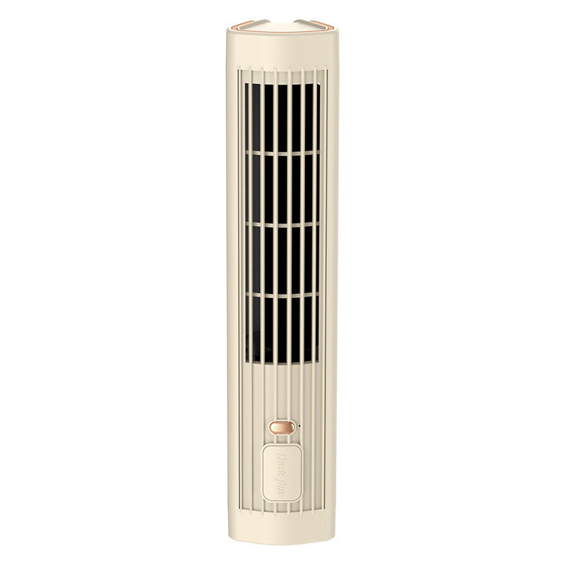 Ventilateur sur pied