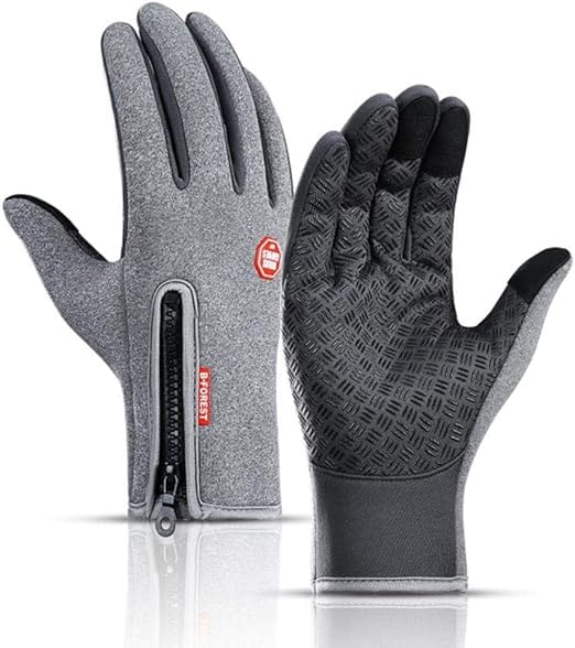 Versatile Heated Gloves