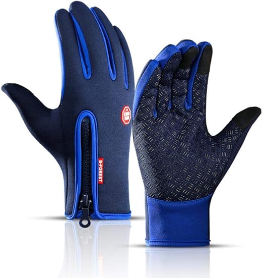 Versatile Heated Gloves
