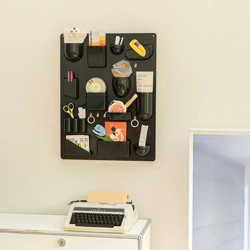Versatile Wall Hanging Storage Organizer