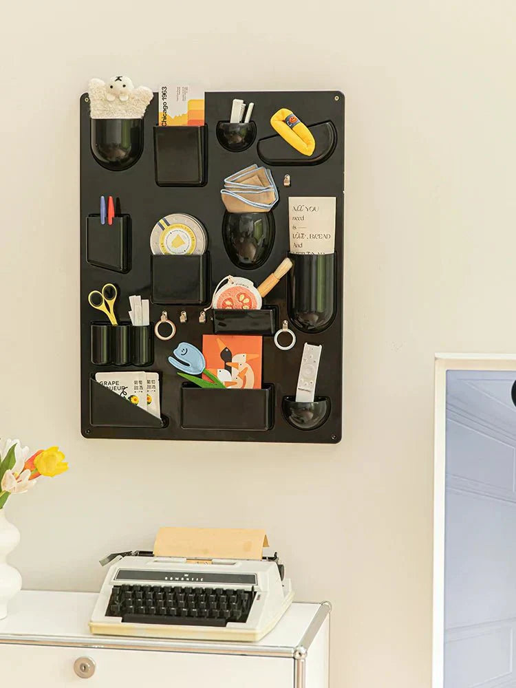 Versatile Wall Hanging Storage Organizer