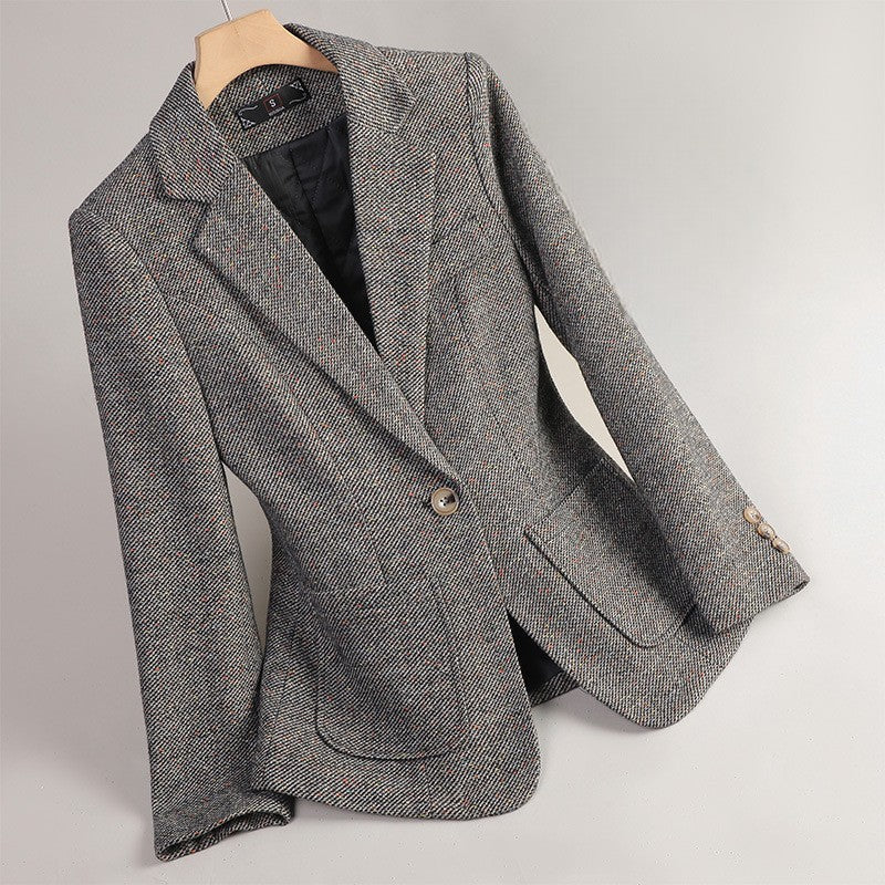 Veste blazer élégante