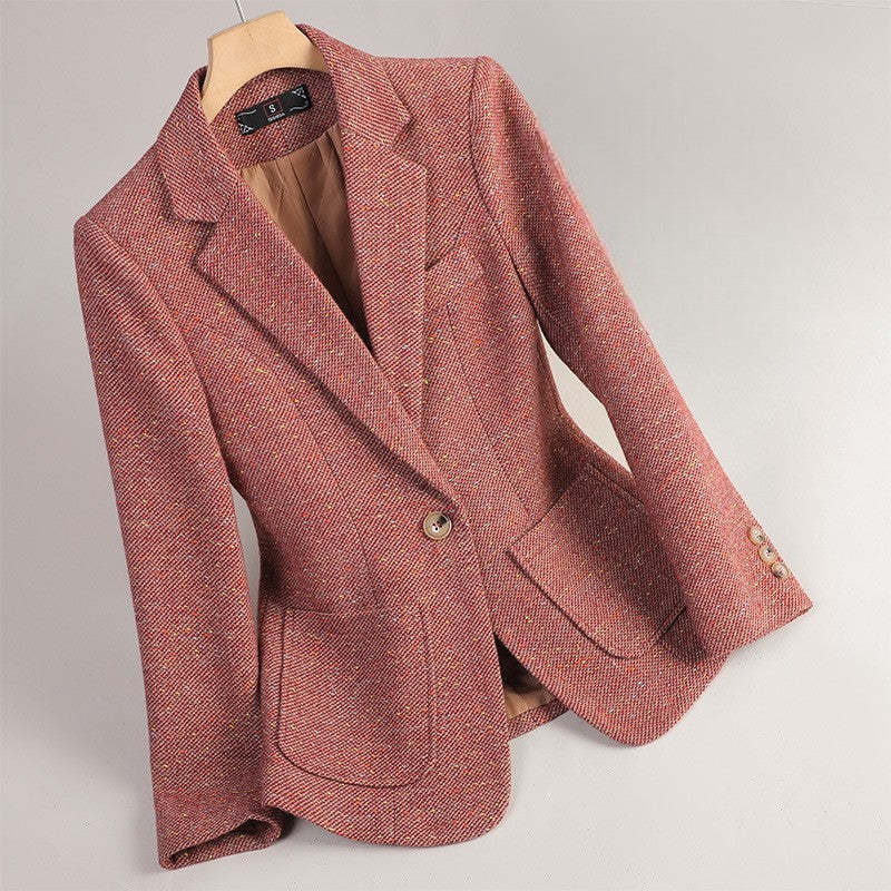 Veste blazer élégante