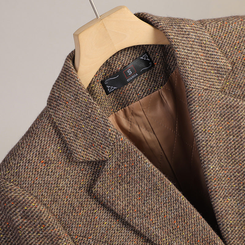 Veste blazer élégante