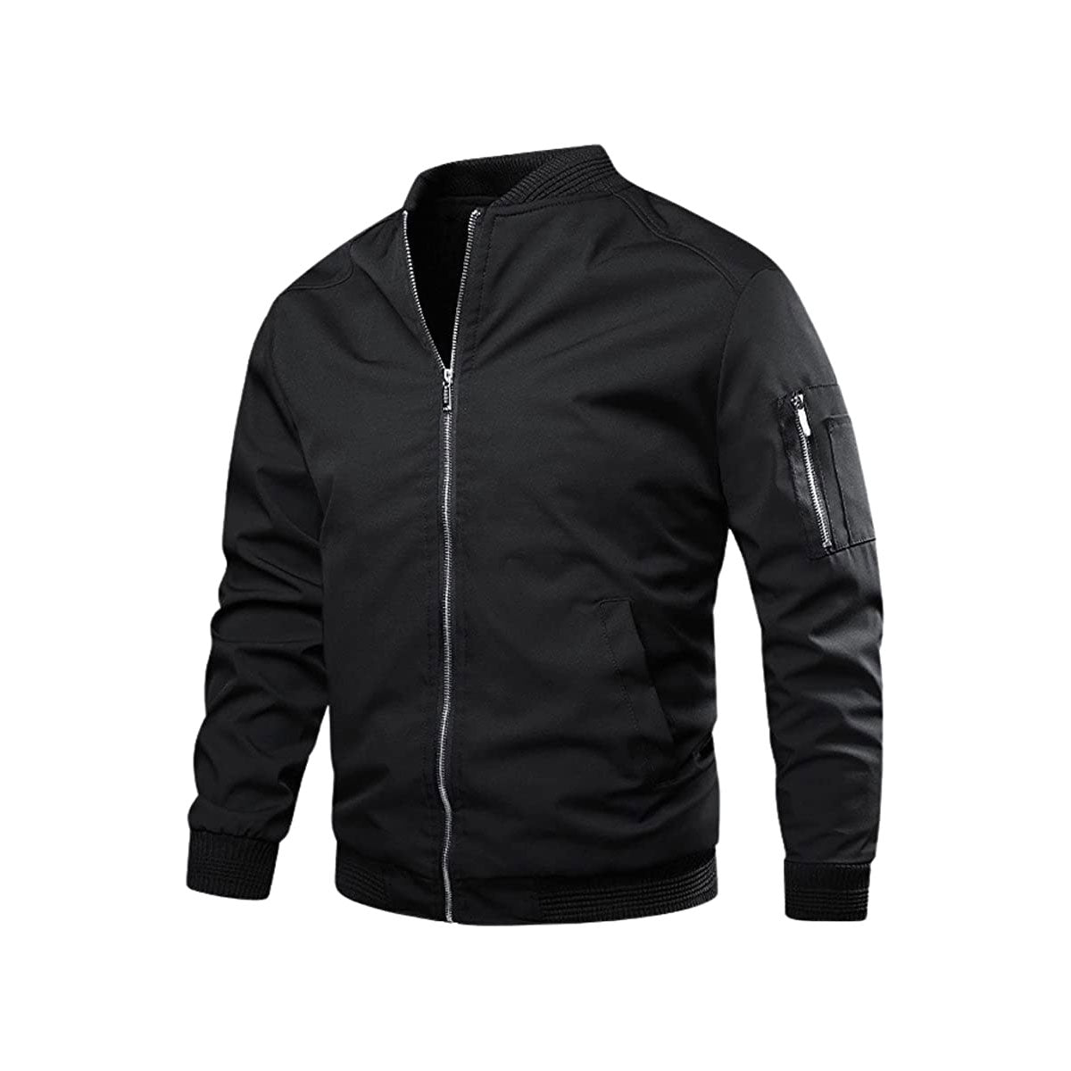 Veste bomber pour homme