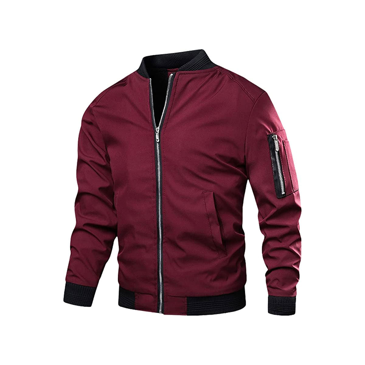 Veste bomber pour homme