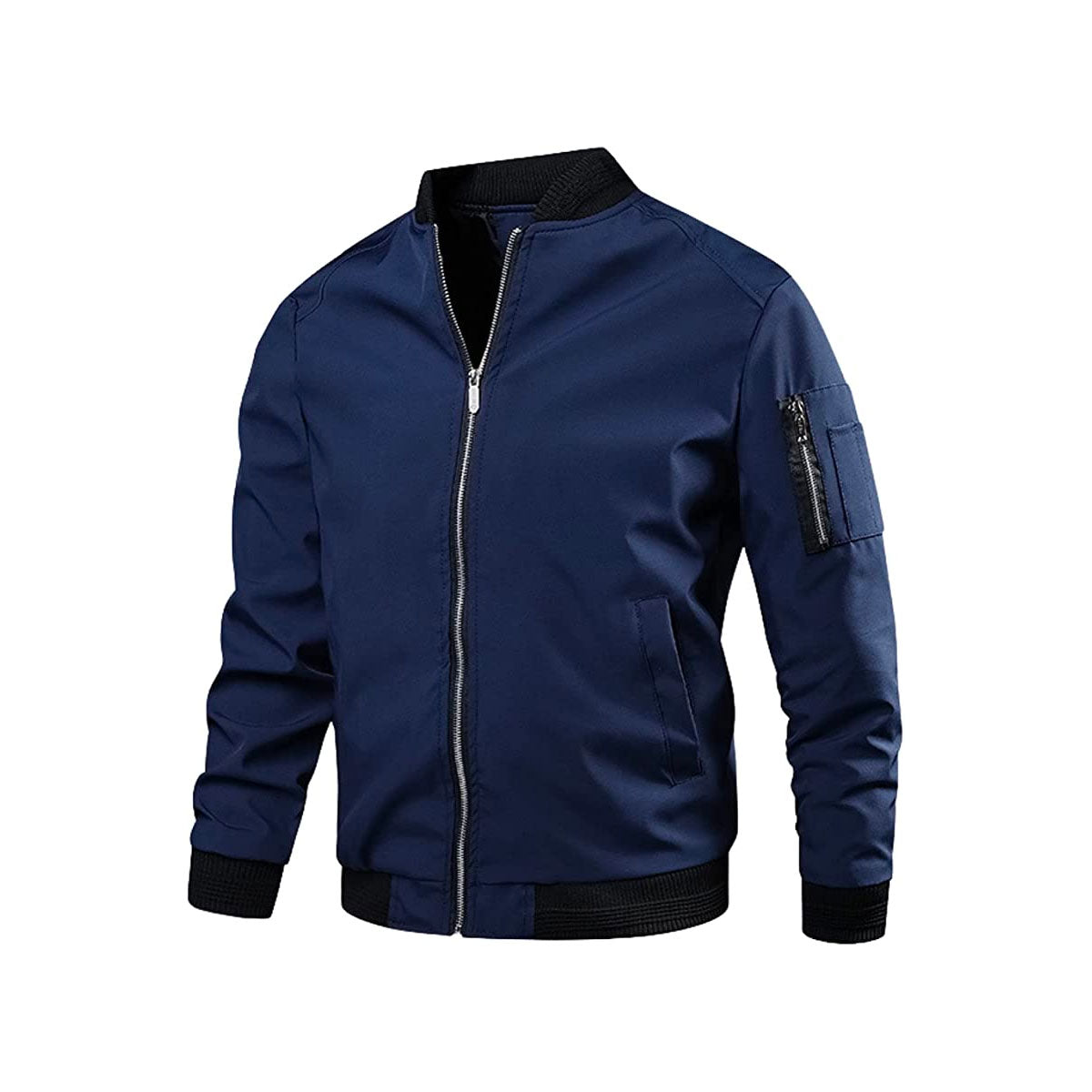 Veste bomber pour homme