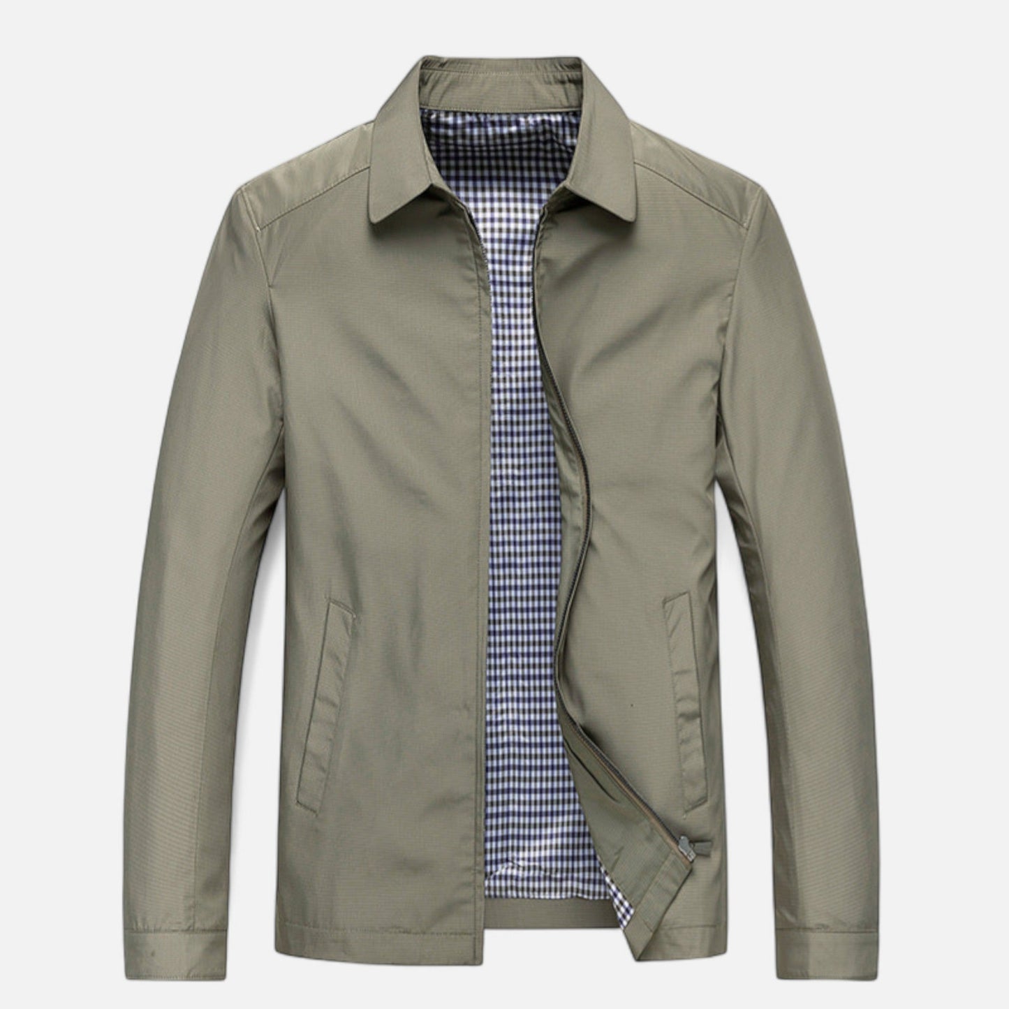 Veste business élégante pour homme pour le printemps