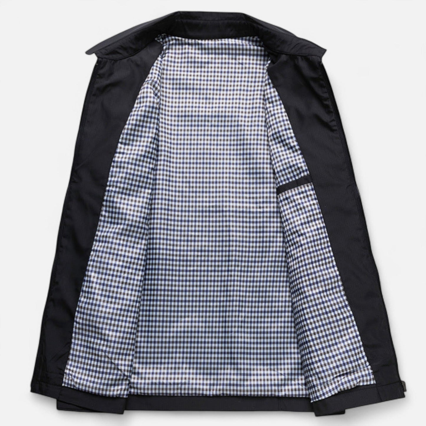 Veste business élégante pour homme pour le printemps