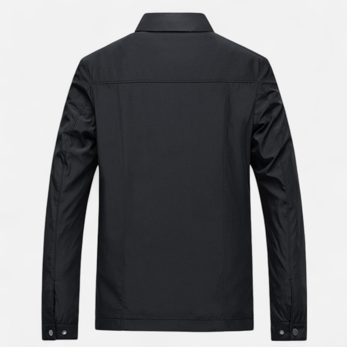 Veste business élégante pour homme pour le printemps