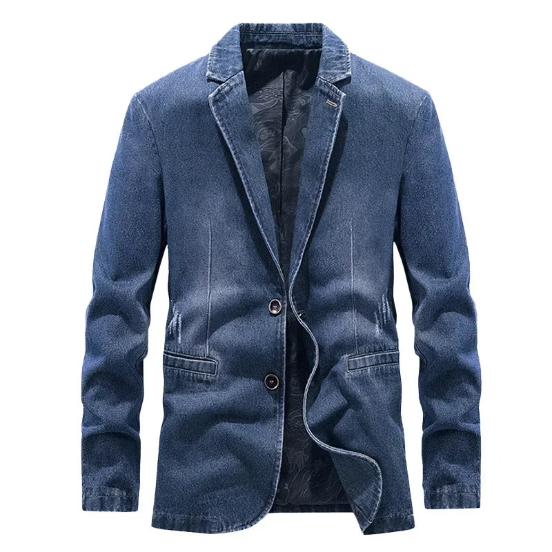 Veste classique