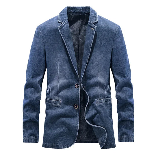 Veste classique