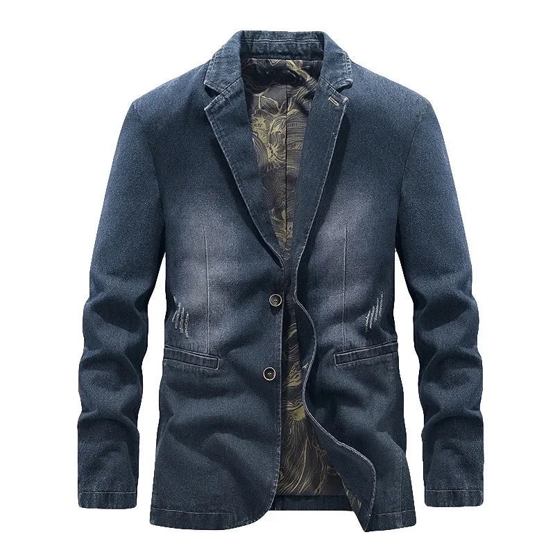 Veste classique