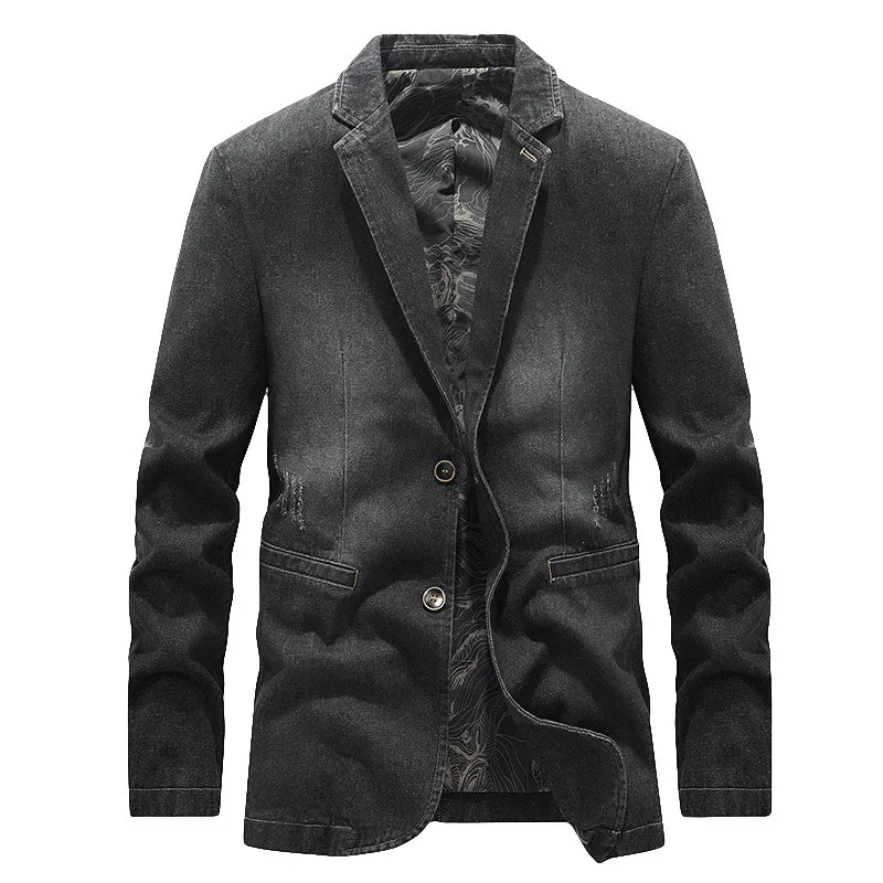 Veste classique