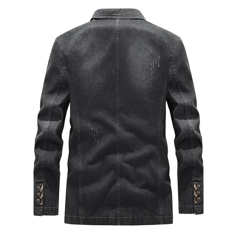 Veste classique