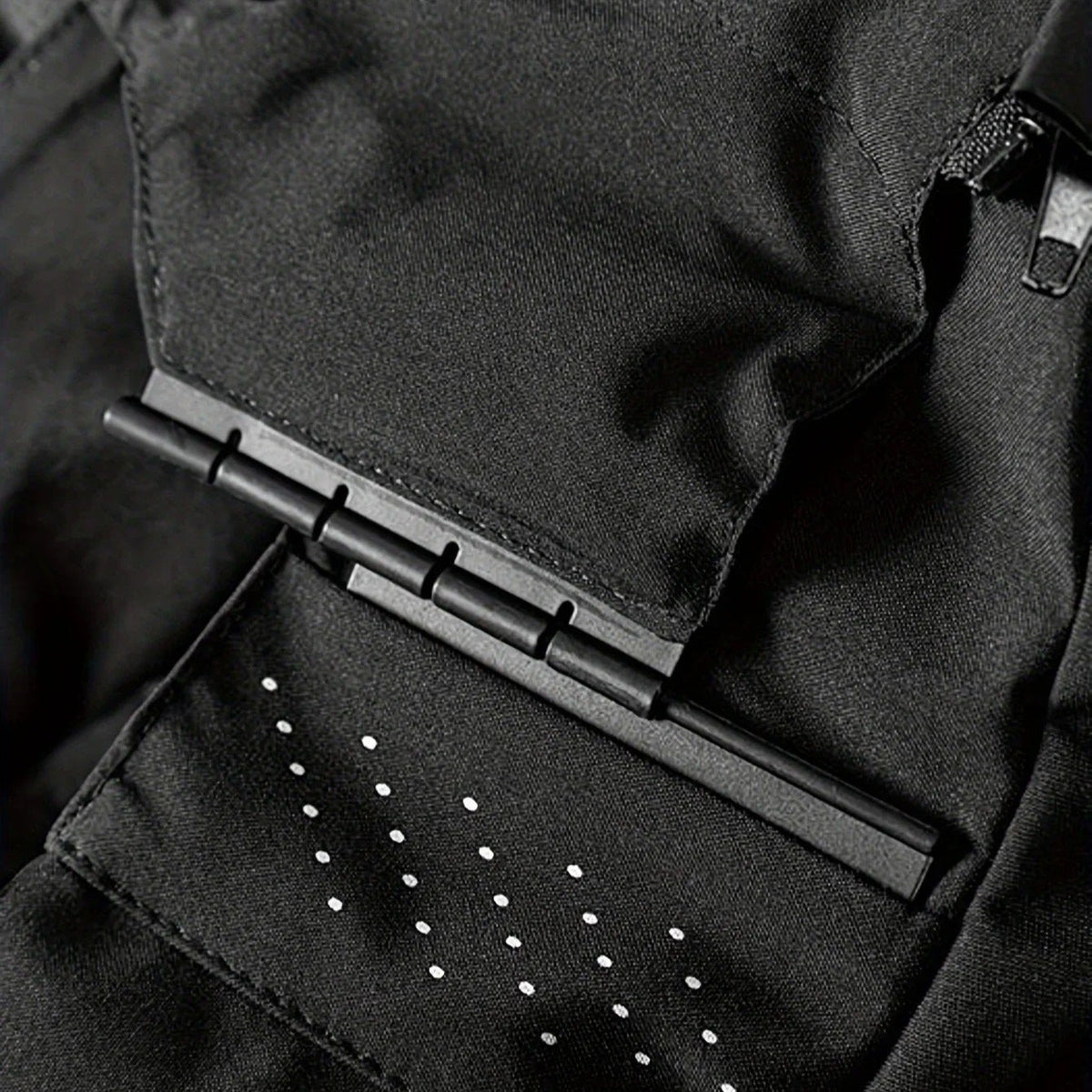 Veste de pluie légère et imperméable