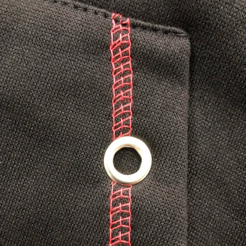 Veste de sweatshirt à capuche et fermeture éclair intégrale pour homme