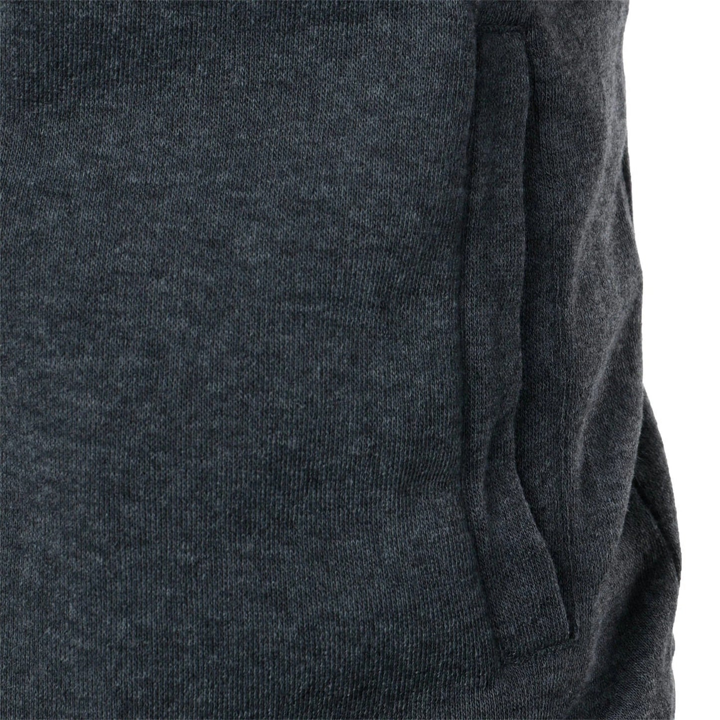 Veste décontractée pour homme avec col montant et fermeture éclair