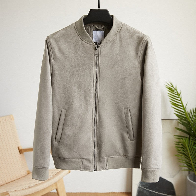 Veste élégante et confortable