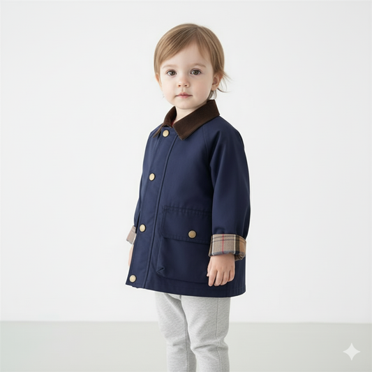 Veste HeritageTurn