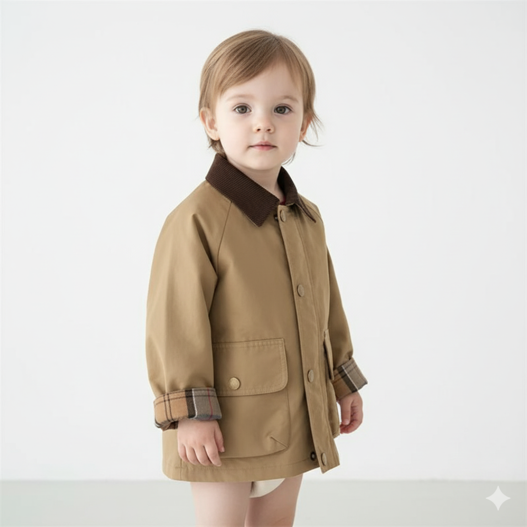 Veste HeritageTurn