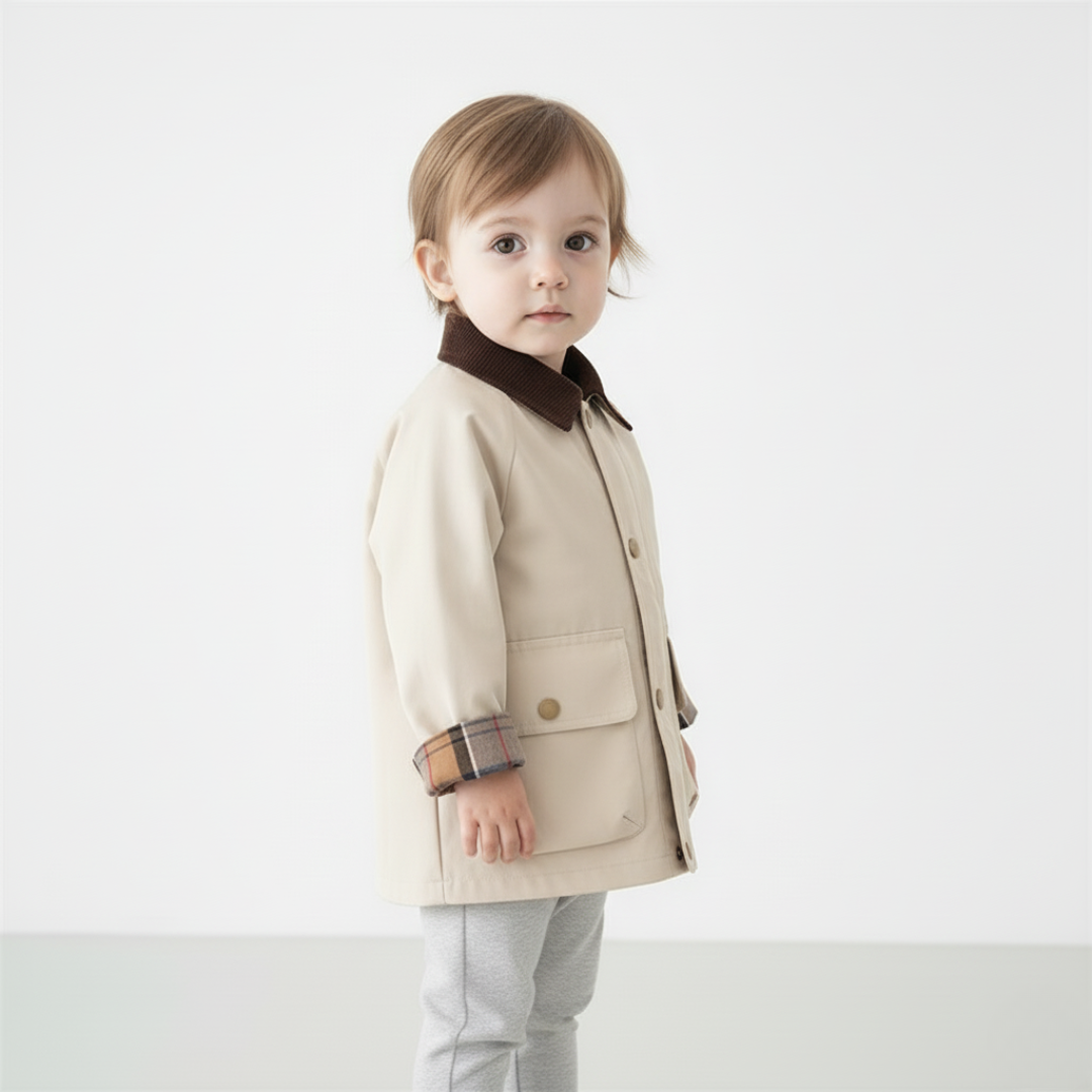 Veste HeritageTurn