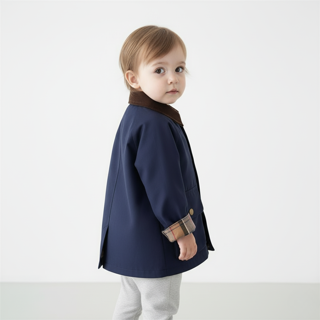Veste HeritageTurn