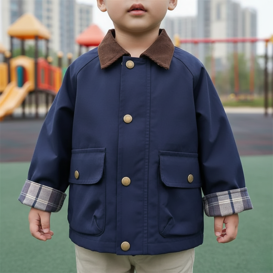 Veste HeritageTurn