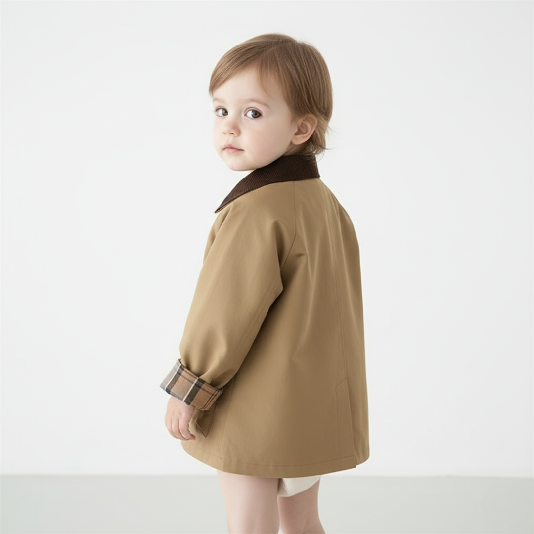 Veste HeritageTurn