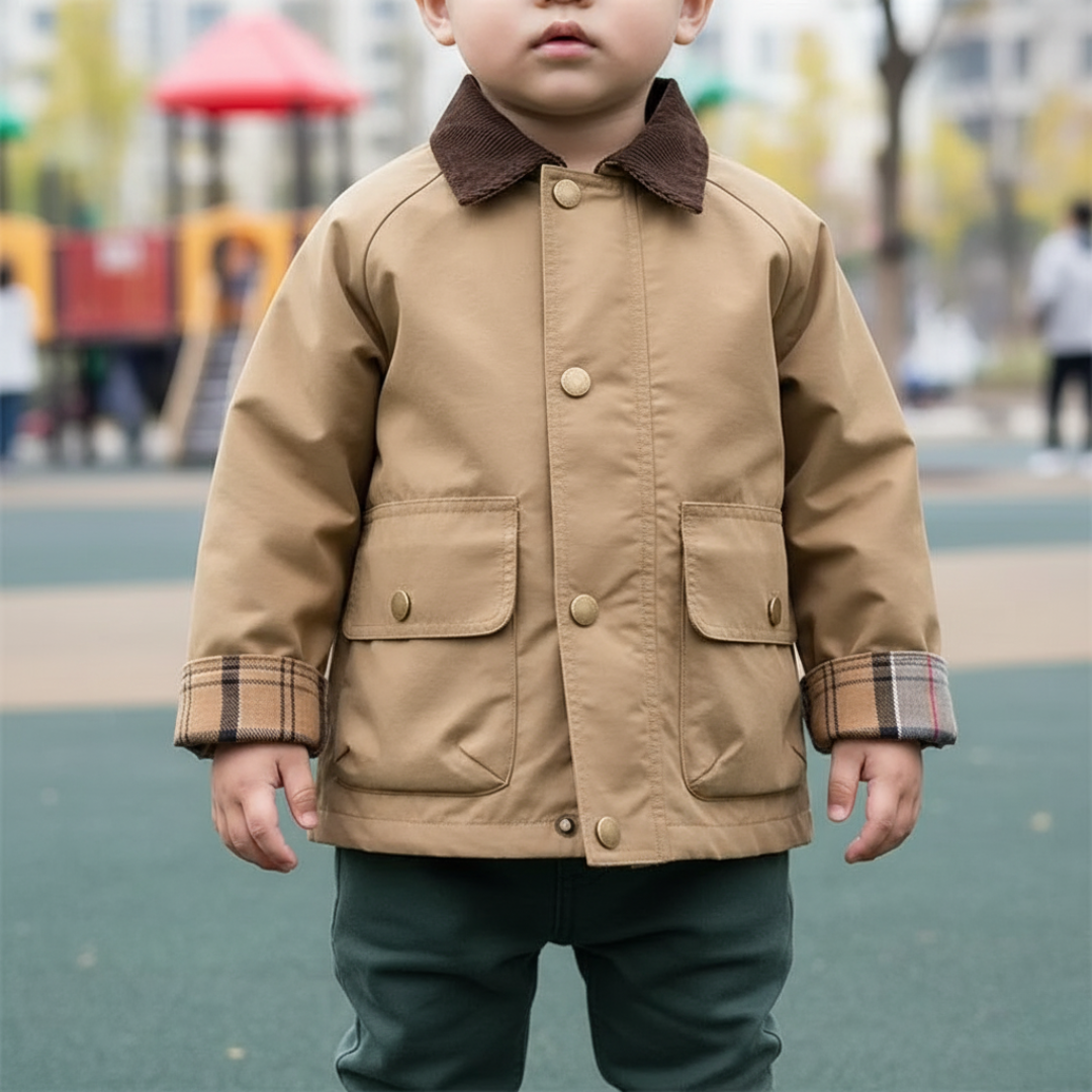 Veste HeritageTurn