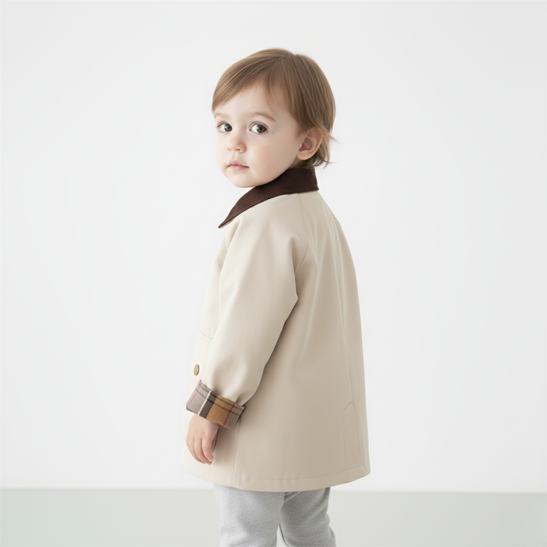 Veste HeritageTurn