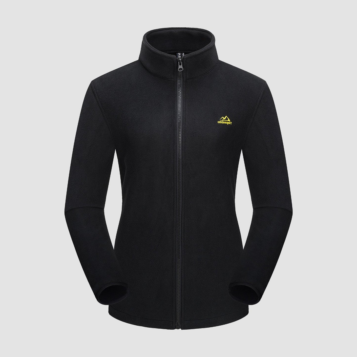 Veste imperméable 3-en-1 pour femme