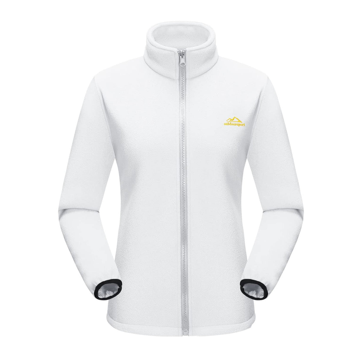 Veste imperméable 3-en-1 pour femme