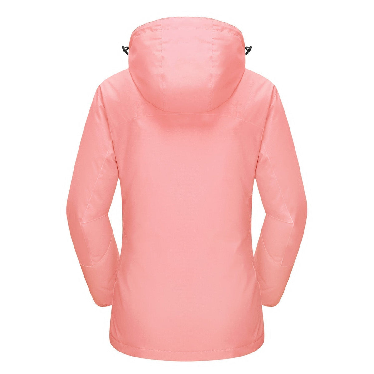 Veste imperméable 3-en-1 pour femme