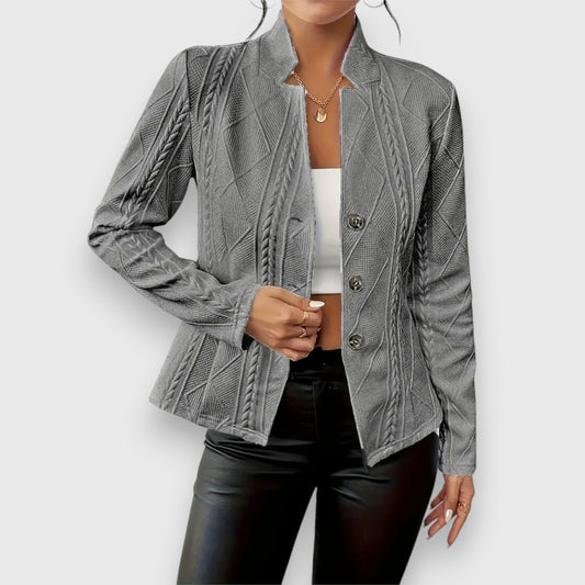 Veste légère de printemps