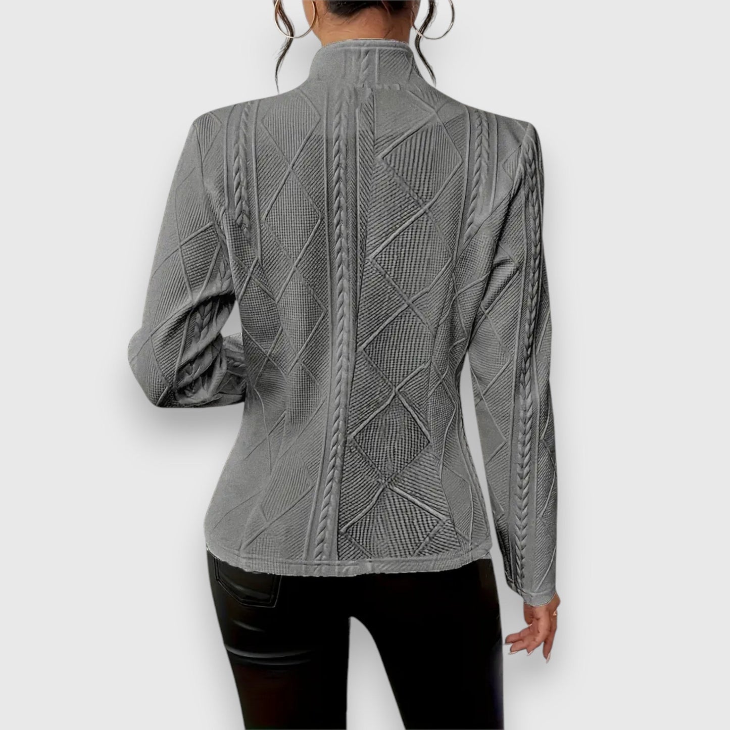 Veste légère de printemps