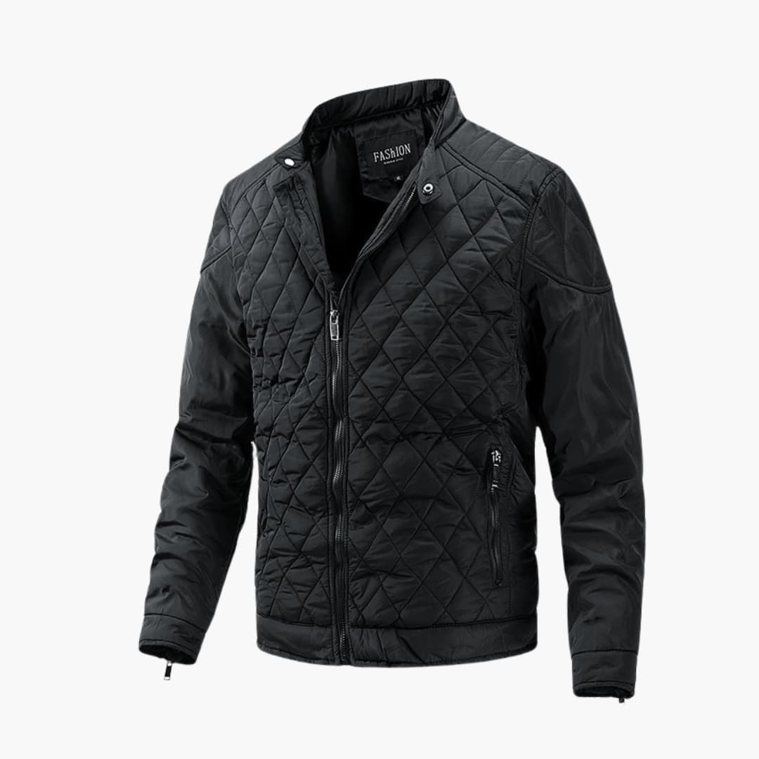 Veste matelassée pour homme au quotidien