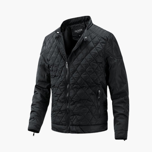 Veste matelassée pour homme au quotidien