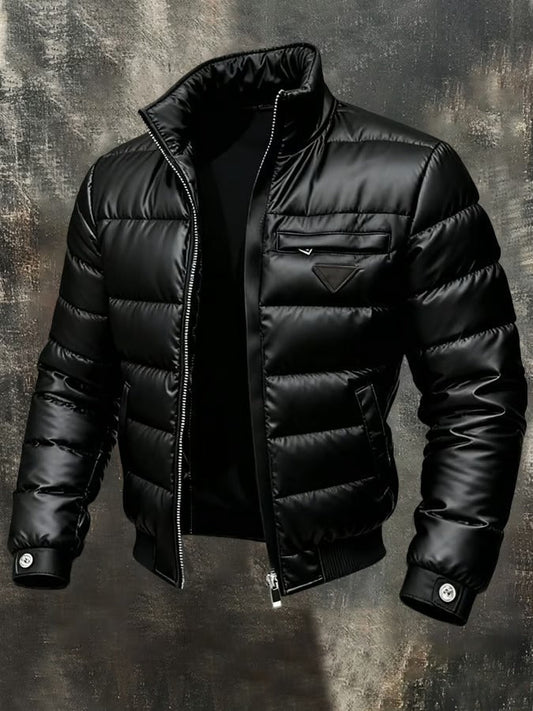 Veste outdoor rétro