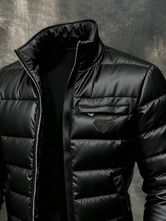 Veste outdoor rétro