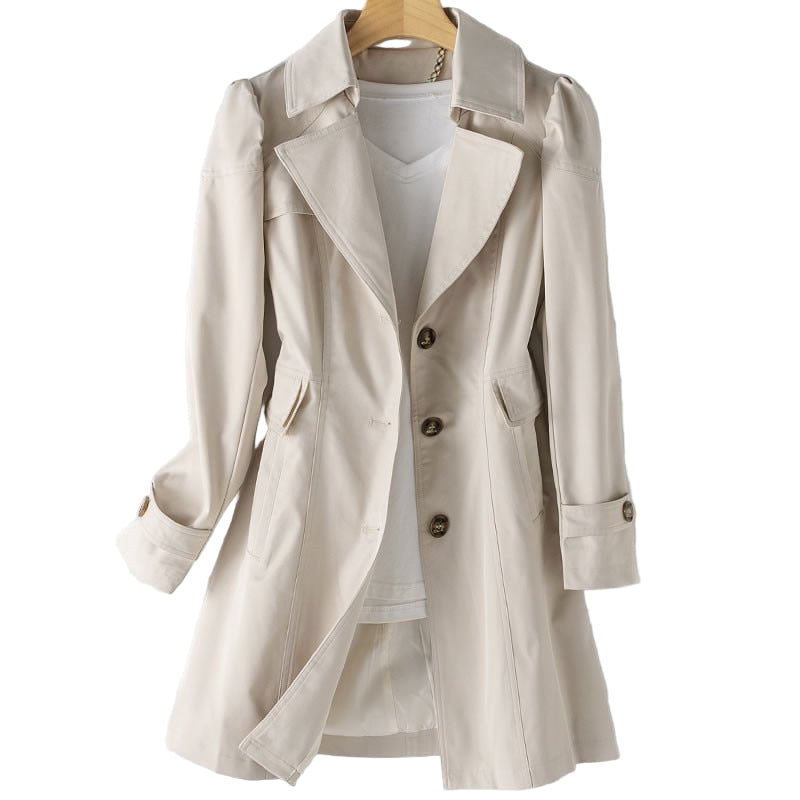 Veste pour femme au design élégant
