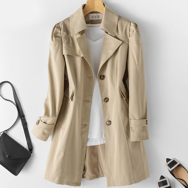 Veste pour femme au design élégant