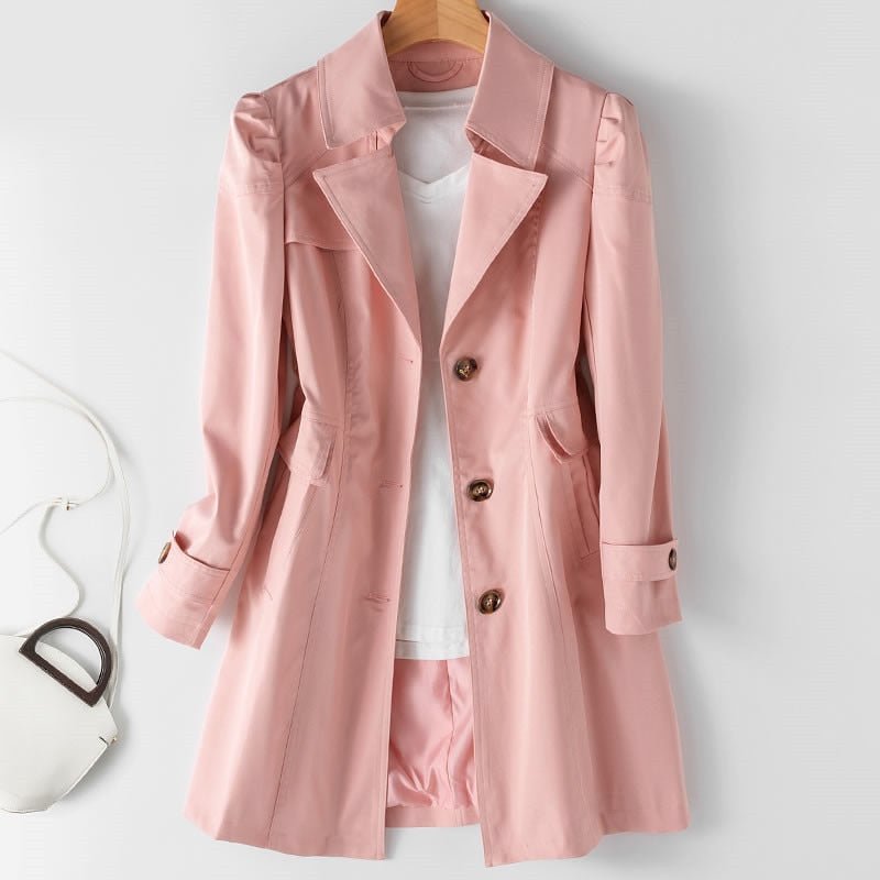 Veste pour femme au design élégant